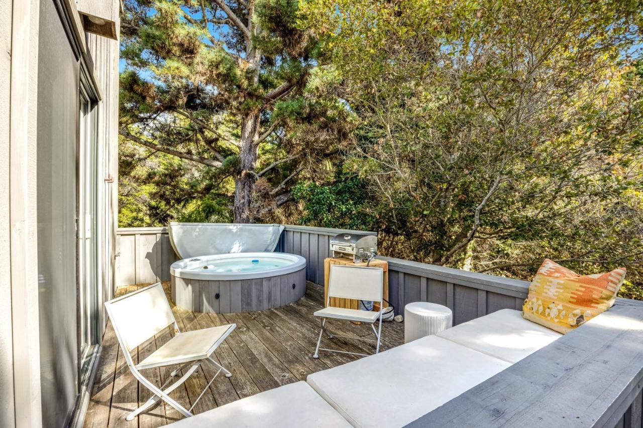Madrone Cottage Sea Ranch Exterior photo